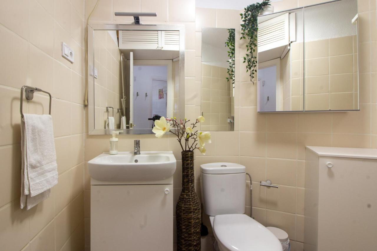 Estudio Lighthouse F 77 Apartment Торокс Екстериор снимка
