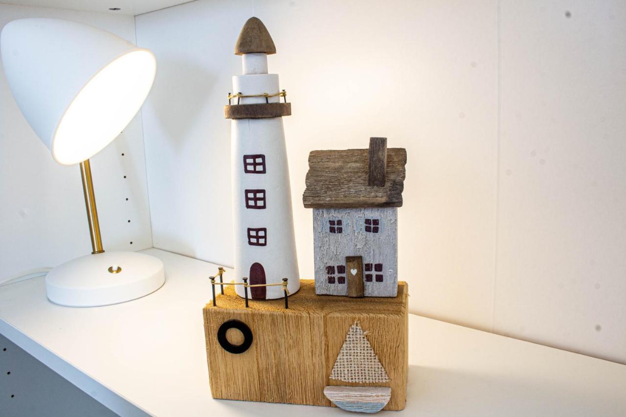 Estudio Lighthouse F 77 Apartment Торокс Екстериор снимка