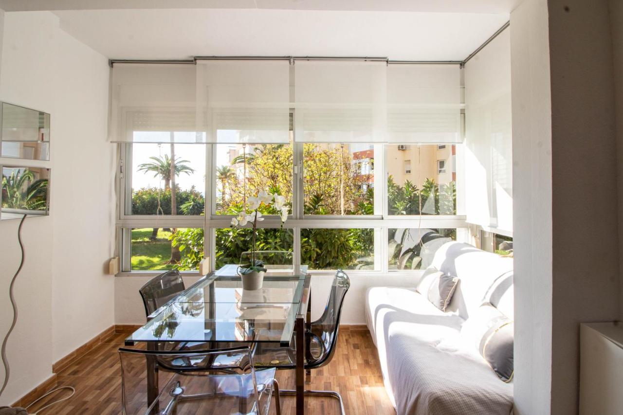 Estudio Lighthouse F 77 Apartment Торокс Екстериор снимка