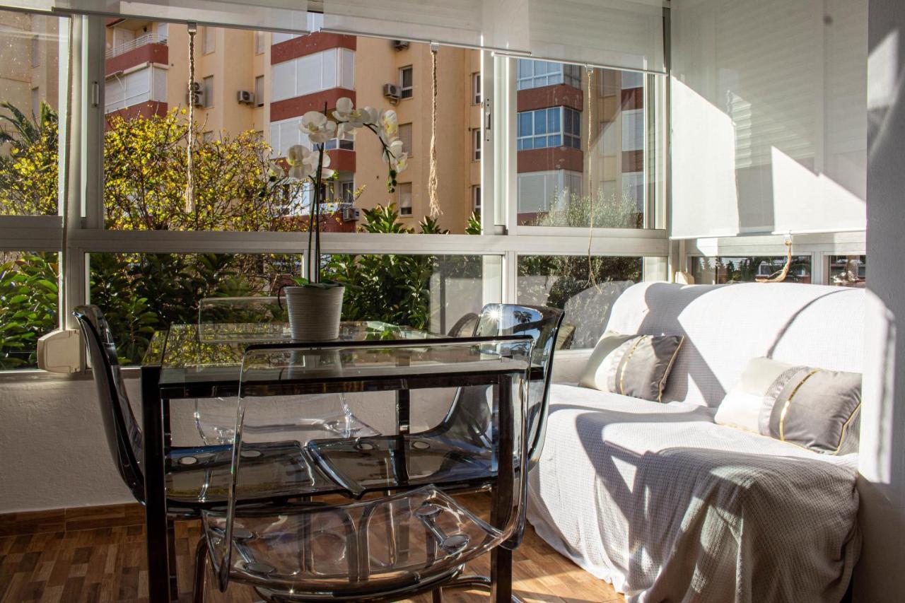 Estudio Lighthouse F 77 Apartment Торокс Екстериор снимка