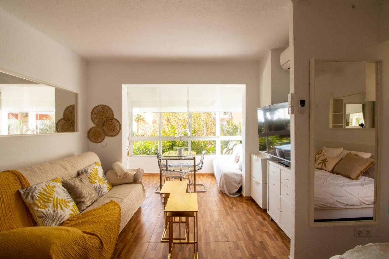 Estudio Lighthouse F 77 Apartment Торокс Екстериор снимка