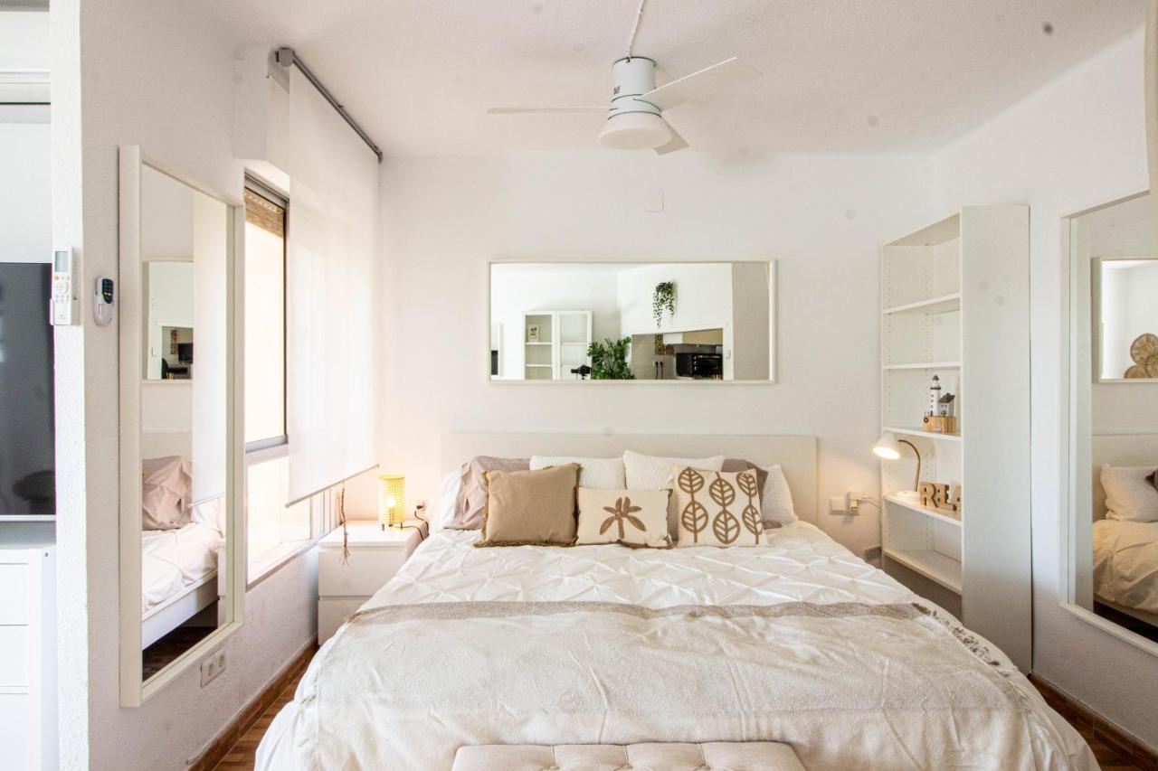 Estudio Lighthouse F 77 Apartment Торокс Екстериор снимка