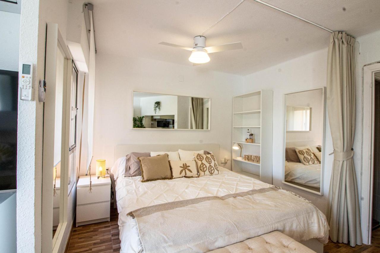 Estudio Lighthouse F 77 Apartment Торокс Екстериор снимка