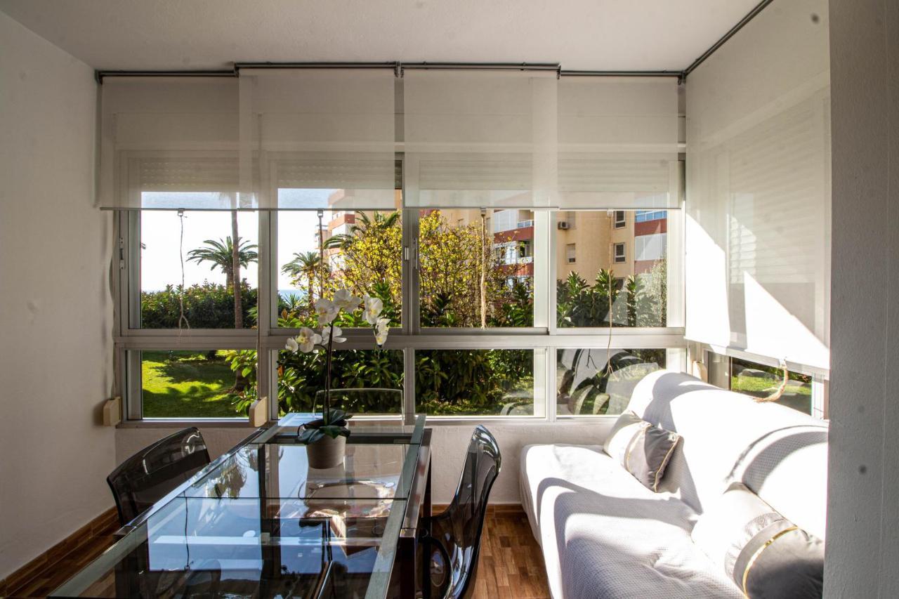 Estudio Lighthouse F 77 Apartment Торокс Екстериор снимка